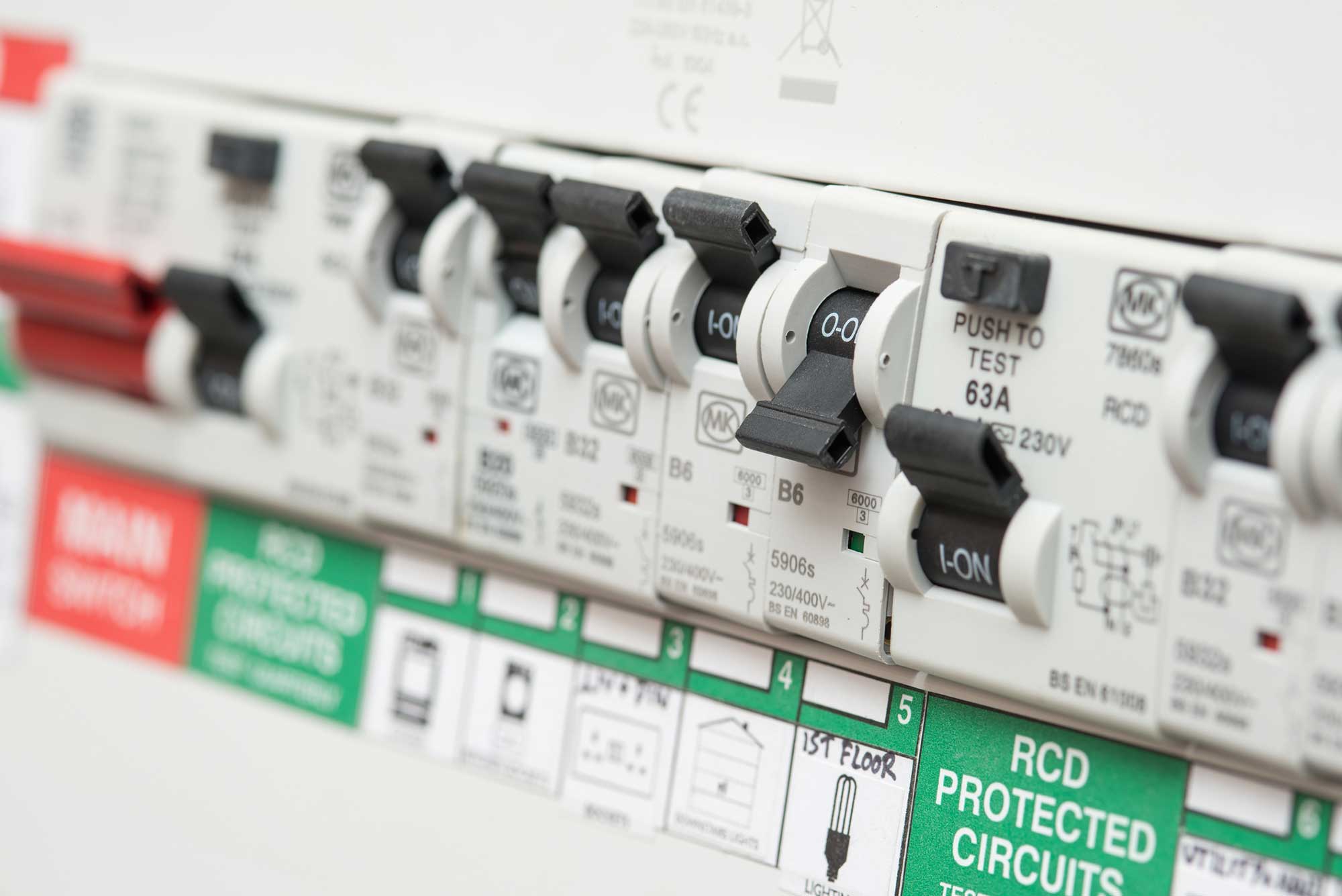 Distribution Board